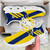 Sigma Gamma Rho Clunky Shoes Stripe Style