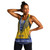 Sigma Gamma Rho Women Tank Dashiki Africa