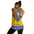 Sigma Gamma Rho Women Tank Dashiki Africa