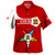 Order of the Eastern Star Hawaiian Shirt Custom Simple Style