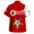 Order of the Eastern Star Hawaiian Shirt Custom Simple Style