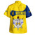 Sigma Gamma Rho Hawaiian Shirt Custom Simple Style