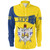 Sigma Gamma Rho Long Sleeve Shirt Custom Simple Style