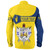 Sigma Gamma Rho Long Sleeve Shirt Custom Simple Style