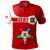Order of the Eastern Star Polo Shirt Custom Simple Style
