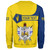Sigma Gamma Rho Sweatshirt Custom Simple Style