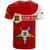 Order of the Eastern Star T-Shirt Custom Simple Style