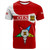 Order of the Eastern Star T-Shirt Custom Simple Style