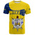 Sigma Gamma Rho T-Shirt Custom Simple Style