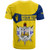 Sigma Gamma Rho T-Shirt Custom Simple Style