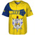 Sigma Gamma Rho Baseball Shirt Custom Simple Style