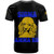 Sigma Gamma Rho T-Shirt Letter