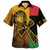 Egypt Hawaiian Shirt Egyptian Ankh