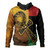 Egypt Hoodie Egyptian Ankh