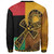 Egypt Sweatshirt Egyptian Ankh