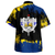 Sigma Gamma Rho Hawaiian Shirt Face Style