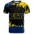 Sigma Gamma Rho T-Shirt Face Style