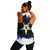 Order of the Eastern Star Women Tank Face Style