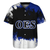 Order of the Eastern Star Baseball Shirt Face Style