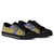 Sigma Gamma Rho Low Top Shoes Rose Flower