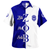 Zeta Phi Beta Hawaiian Shirt Half Style