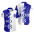 Zeta Phi Beta Short Sleeve Shirt Half Style