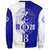Zeta Phi Beta Sweatshirt Half Style