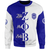 Zeta Phi Beta Sweatshirt Half Style