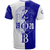 Zeta Phi Beta T-Shirt Half Style