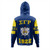Sigma Gamma Rho Hoodie MCM Style