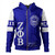 Zeta Phi Beta Hoodie MCM Style