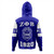 Zeta Phi Beta Hoodie MCM Style