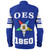 Order of the Eastern Star Long Sleeve Shirt MCM Style