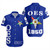 Order of the Eastern Star Short Sleeve Shirt MCM Style
