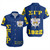 Sigma Gamma Rho Short Sleeve Shirt MCM Style