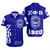 Zeta Phi Beta Short Sleeve Shirt MCM Style