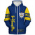 Sigma Gamma Rho Sherpa Hoodie MCM Style