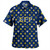 Sigma Gamma Rho Hawaiian Shirt LouisV Pattern