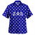 Zeta Phi Beta Hawaiian Shirt LouisV Pattern