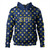 Sigma Gamma Rho Hoodie LouisV Pattern