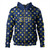 Sigma Gamma Rho Hoodie LouisV Pattern