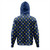 Sigma Gamma Rho Hoodie LouisV Pattern