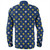 Sigma Gamma Rho Long Sleeve Shirt LouisV Pattern