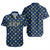 Sigma Gamma Rho Short Sleeve Shirt LouisV Pattern