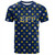 Sigma Gamma Rho T-Shirt LouisV Pattern