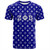 Zeta Phi Beta T-Shirt LouisV Pattern