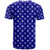 Zeta Phi Beta T-Shirt LouisV Pattern
