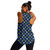 Sigma Gamma Rho Women Tank LouisV Pattern