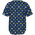 Sigma Gamma Rho Baseball Shirt LouisV Pattern