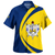 Sigma Gamma Rho Hawaiian Shirt Circle Style